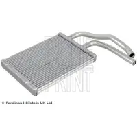 Blue Print ADBP980002 Wärmetauscher Innenraumheizung Kühler für MAZDA 6 Station Wagon (GY) 6 (GG) 6 Hatchback (GG)