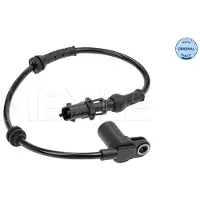 Meyle ABS Sensor Raddrehzahl Vorne Vorne Beidseitig für OPEL Corsa C Schrägheck (X01) 614 899 0036