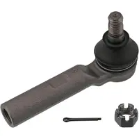 FEBI BILSTEIN Spurstangenkopf Spurstange für TOYOTA LAND CRUISER 150 (KDJ15, GRJ15) Vorne Links Vorne Rechts 43227