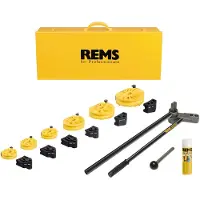 Rems Sinus Set 10-12-14-16-18-22 Sinus Set