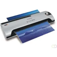 Desq A3 Heavy Duty Laminator, Silver