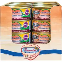 Renske Mousse - Katzenfutter - Huhn & Pute - 24 x 70 g