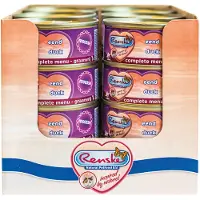 Renske Mousse - Ente - 24 x 70 g