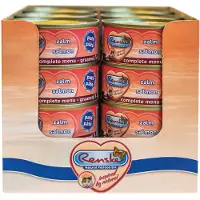 Renske Lachs Katzen-Nassfutter (70 g)
