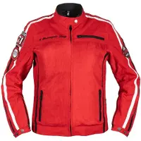 Helstons Queen Mesh Jacke