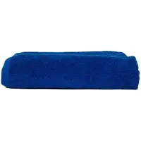 The One Towelling Liegetuch 'Super Size' Strandtuch T1-210 royal blue 100 x 210 cm