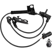 Blue Print Sensor, Raddrehzahl ADBP710077 Links