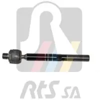 RTS 92-09107 Axialgelenk Spurstange für VW Crafter Kastenwagen (SY, SX) Vorne Rechts Vorne Links