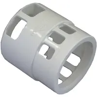 Oventrop 1011865 Behördenkappe für Thermostat ''Uni LH'', weiß
