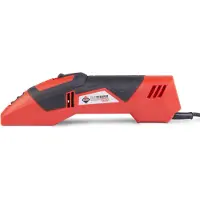 Rubi Elektrischer Schaber für Zementfugen - 66940