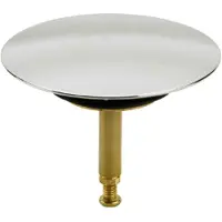 Viega GmbH & Co.KG Ventilkegel 6168-035 Kunststoff verchromt