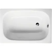 Bette 1080-000 Badewannen Rechteck LaBette Weiß