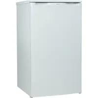 Medion Gefrierschrank (64 Liter, 85cm hoch, 3 transparente Schubladen, Türanschlag wechselbar, MD37688)
