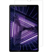 Accezz Premium Bildschirmschutz aus Glas für das Lenovo Tab M10 FHD Plus
