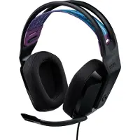 Logitech G G335 Gaming-headset
