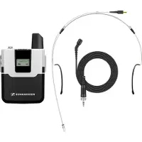 Sennheiser SL Bodypack - HM 1 KIT DW-3