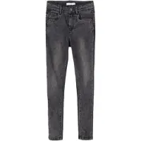 Name it Pollytoras 6535 Hochtaillierte Jeans