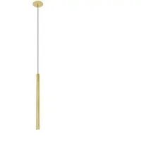 SLV LED Helia 30 Pd in Gold 7,5W 550lm