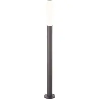SLV Aponi 120 LED Outdoor Standleuchte Anthrazit 3000K IP65 1000683