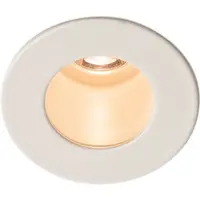 SLV LED Einbaustrahler Triton Mini 4,5cm weiß
