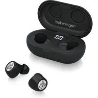 Behringer True Buds Audiophile drahtlose Ohrhörer