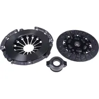 Blue Print Kupplungssatz Kupplung für NISSAN MAXIMA QX (A32) ADN13094