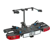 Acps-Oris Fahrradhalter, Anhängekupplungsträger ORIS Tracc Fahrradträger Anhängerkupplung 700-002