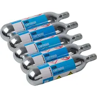 Pro Co2-kartusche 25g 5 Einheiten