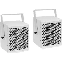 Omnitronic Molly-6 Aktiver Monitor-Lautsprecher 17.27 cm 6.5" 130 W 1 Paar