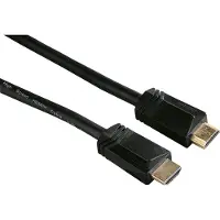 Hama - Kabel HDMI Ultra High Speed Gold 8K - 2 Meter
