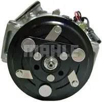 MAHLE ORIGINAL Kompressor Klimaanlage ACP 1197 000P für Opel Insignia A