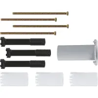 GROHE 14048000, Mehrfarbig, 11 Stück(e)