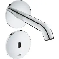 GROHE 36447000, Waschbecken