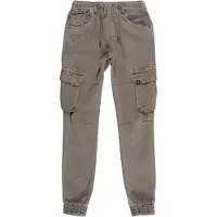 Garcia jungen Hose, 170, Grau