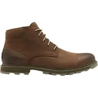 Sorel Madson II Chukka WP tobacco (256) 42.5