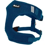 Petlando Mesh Vest L Hundegeschirr petrol