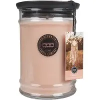 Bridgewater Candle Jar Large Wanderlust