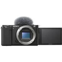 Sony Vlog-Kamera ZV-E10 Gehäuse