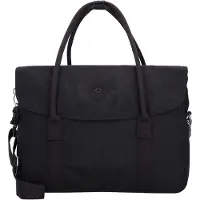 Kipling Superworker 18,5 Liter Laptoptasche KI4444 Black Noir