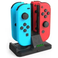 Subsonic Charging Station (Switch / Switch Lite / Switch Oled)