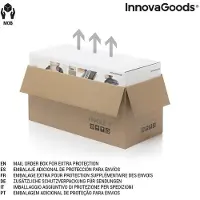 InnovaGoods Led Sonice Eiskübel