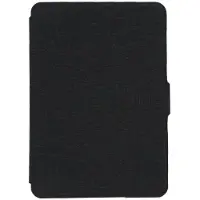 INF Kindle Paperwhite 1/2/3 Hülle magnetisch Schwarz