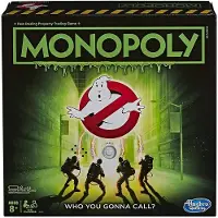 Hasbro Ghostbusters - Version EN