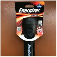 Energizer Value 2D