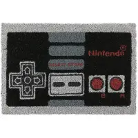 Nintendo Nes-controller Fußmatte