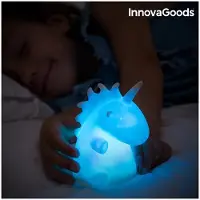 Huismerk 8435527811891, Umgebungsbeleuchtung, Weiß, Mehrfarbig, Schlafzimmer, 1 Glühbirne(n), LED