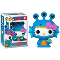 Funko POP! Hello Kitty Figur Sanrio Meeres-kaiju