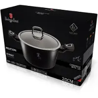 Berlinger Haus Granittopf 20 cm BH-1851