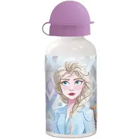 Disney Frozen Euromic - Water Bottle 400 ml. - Frozen (088808717-51034)