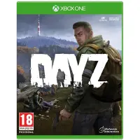 DayZ, Xbox One, Multiplayer-Modus, M (Reif), Physische Medien